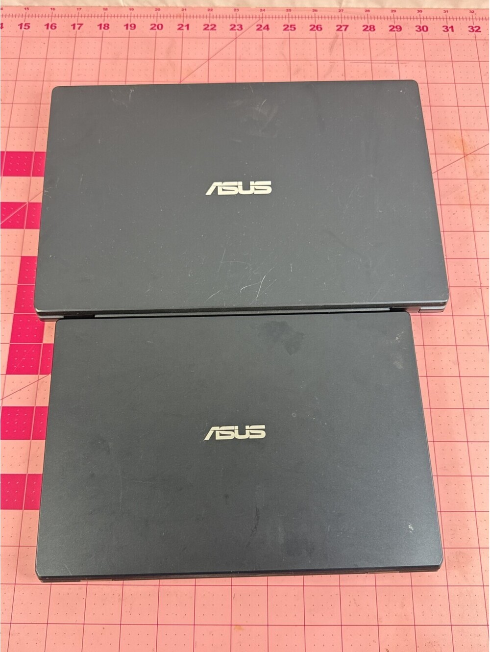 Asus  E410M & L210M Celeron Laptops For Parts